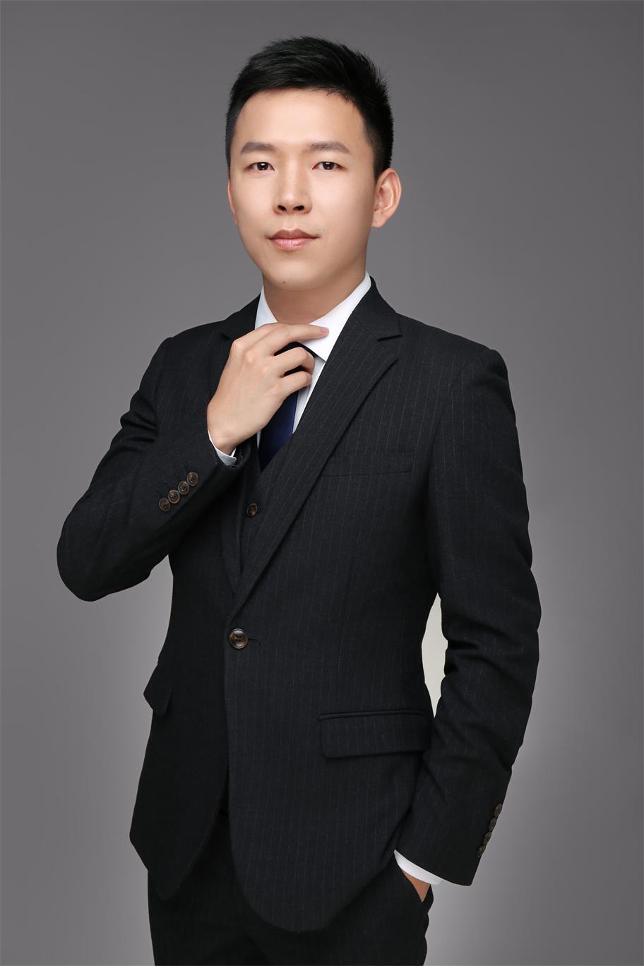 万仕芬 创意策略总监